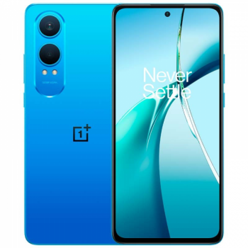 OnePlus Nord CE 4 Lite 5G Dual Sim 256/8GB - Mega Blue