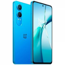 OnePlus Nord CE 4 Lite 5G Dual Sim 256/8GB - Mega Blue