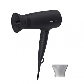 Philips Series 3000 Hair Dryer 1600W Foldable Handle