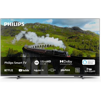 Philips 55PUS7608 - Smart TV