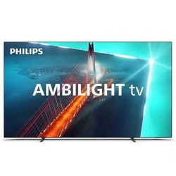 Philips 65OLED718 - OLED Google TV