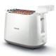 Philips Daily Collection Toaster, 2 Slices