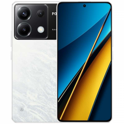 Xiaomi Poco X6 5G 256/8GB - White 