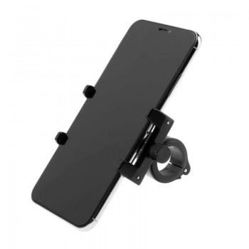 Fixed Universal Bike Mobile Holder Bikee ALU