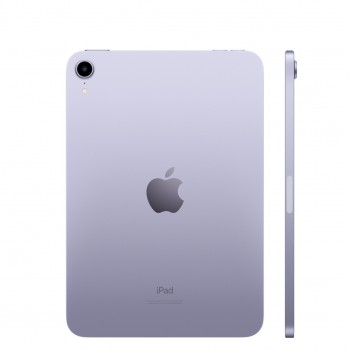 Apple iPad mini (6th Gen) 2021 - 256GB/WIFI/CELLULAR - Purple