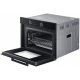 Samsung NQ50T9939BD Infinite Compact Steam Oven