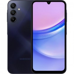 Samsung Galaxy A15 5G 128/4GB - Blue Black 