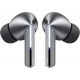 Samsung Galaxy Buds 3 Pro - Silver