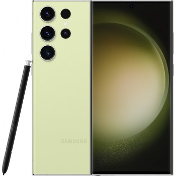 Samsung Galaxy S23 Ultra 256/8GB -  Lime