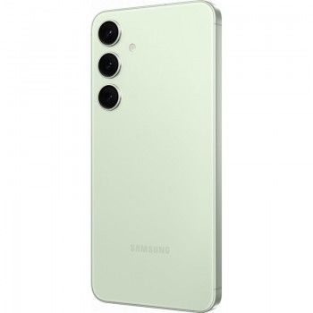 Samsung Galaxy S24+ 256GB - Jade Green