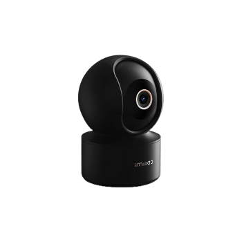 Xiaomi IMILAB C22 Wi-Fi Indoor Security Camera - Black