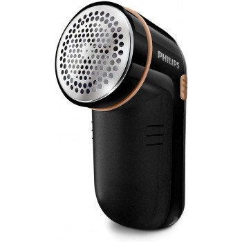 Philips Fabric Shaver - Black