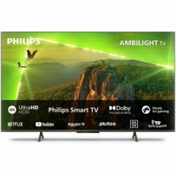 Philips 65PUS8118 - Smart TV
