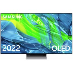 Samsung QE55S95BAT 55″ OLED 4K Quantum Ultra HD Smart TV