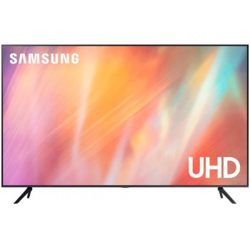 Samsung UE43AU7170 43” Crystal UHD 4K Wi-Fi Smart TV