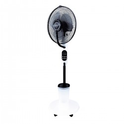 Jocca Mist Fan 40cm With Remote