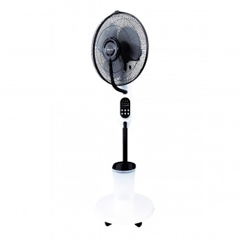 Jocca Mist Fan 40cm With Remote