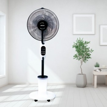 Jocca Mist Fan 40cm With Remote