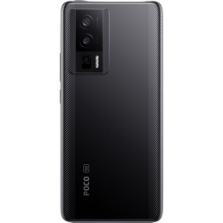 Xiaomi Poco F5 Pro 5G Dual Sim 512GB/12GB Black