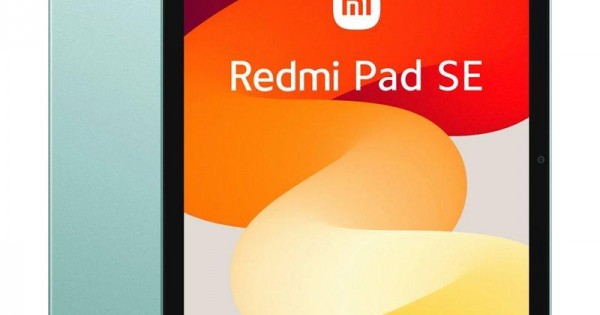 Xiaomi Redmi Pad SE 256/8GB WiFi 11
