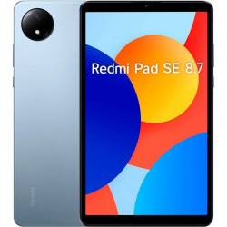 Xiaomi Redmi Pad SE 8.7" 64GB/4GB - Sky Blue